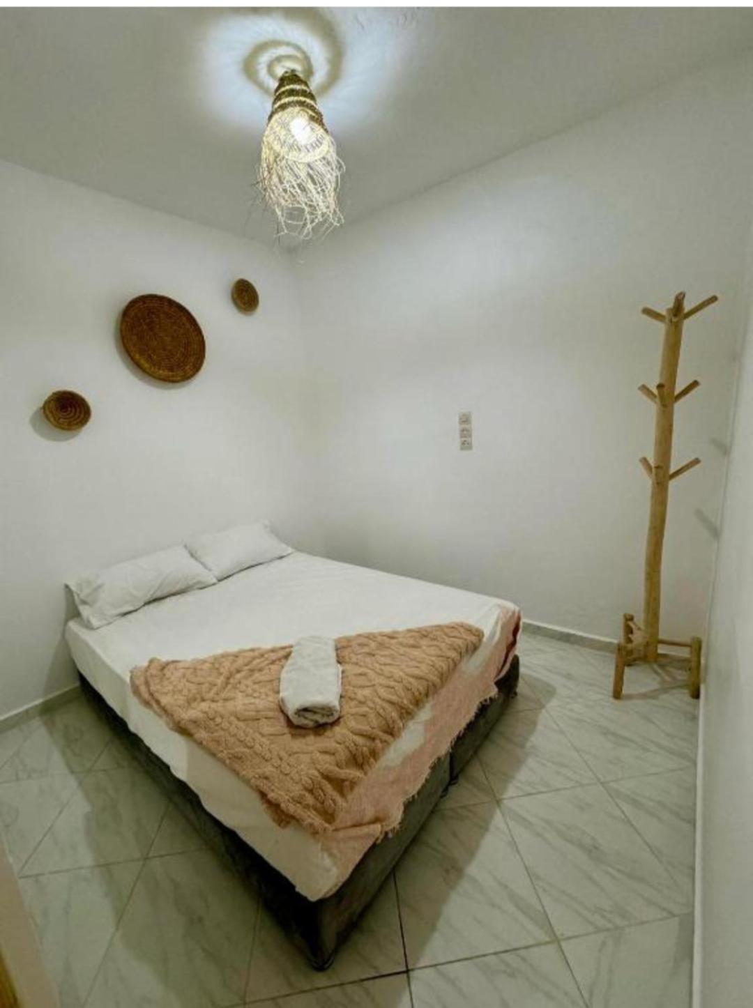 Apartment Africa Surf House *