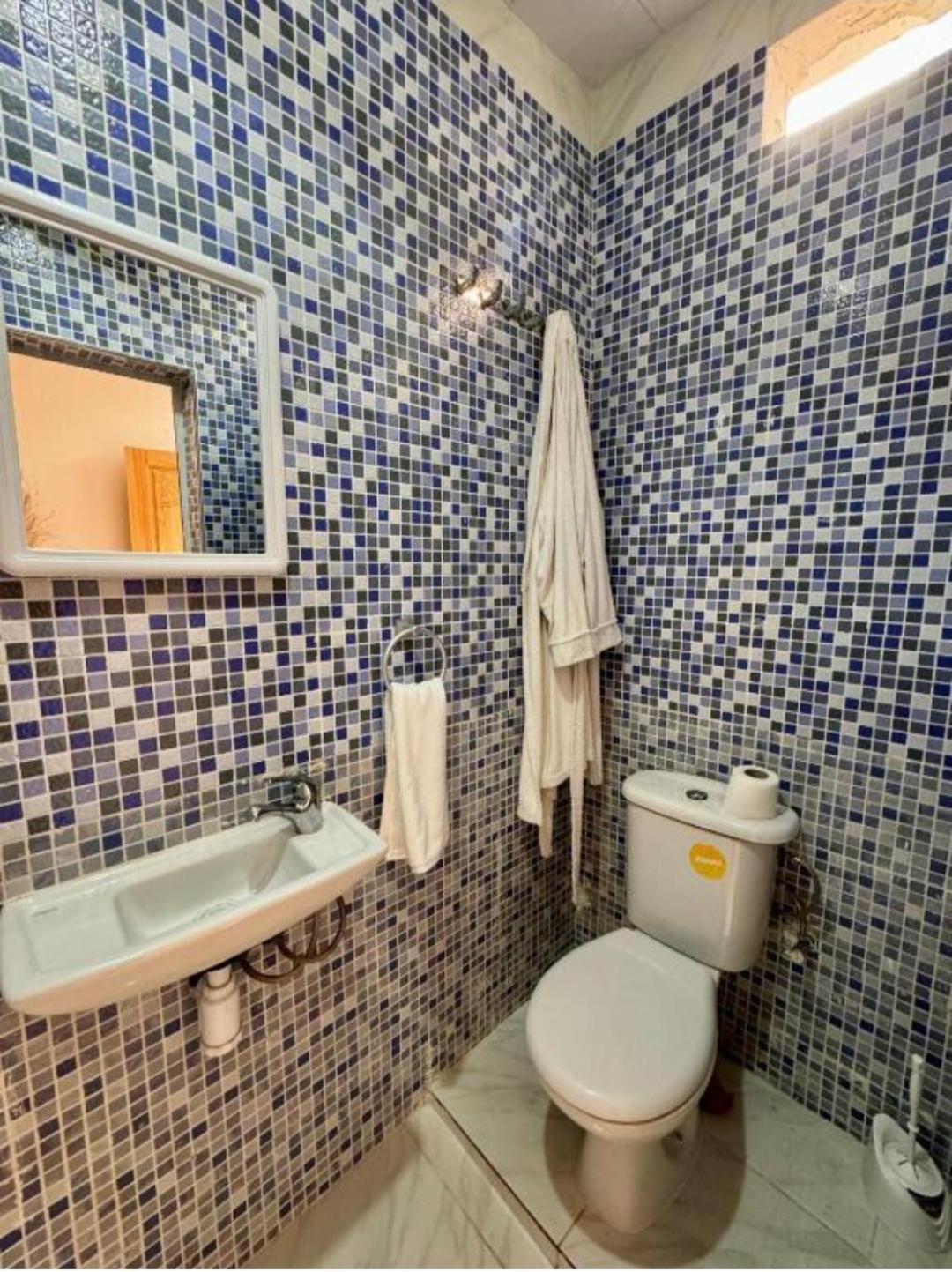 Apartment Africa Surf House Taghazout