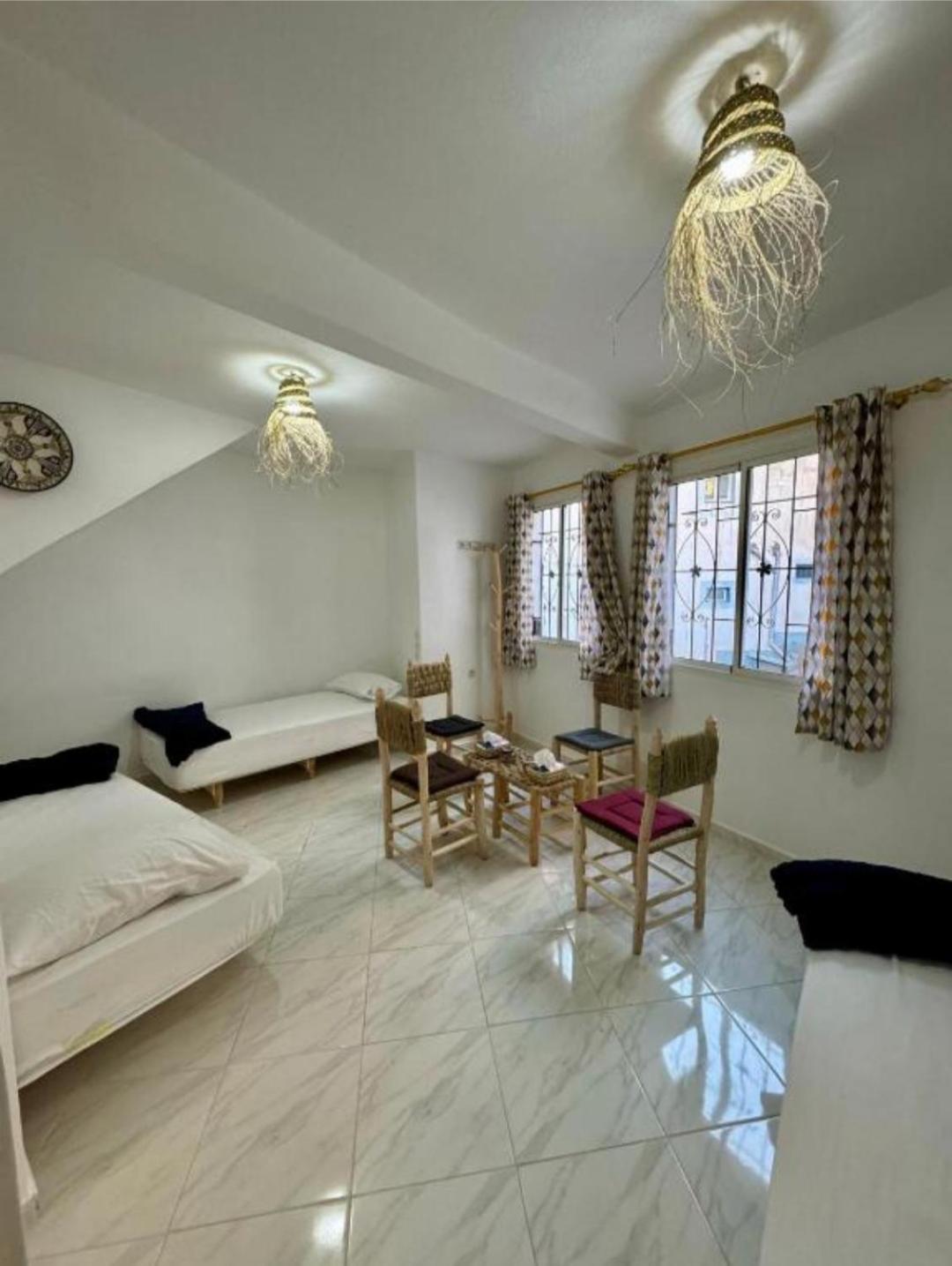 Apartment Africa Surf House Taghazout