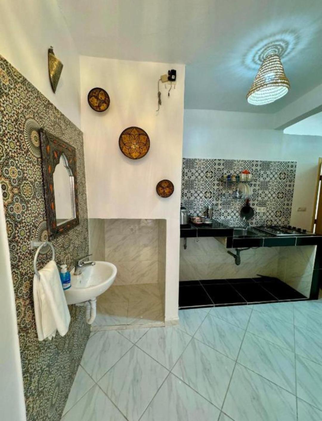 Africa Surf House Taghazout