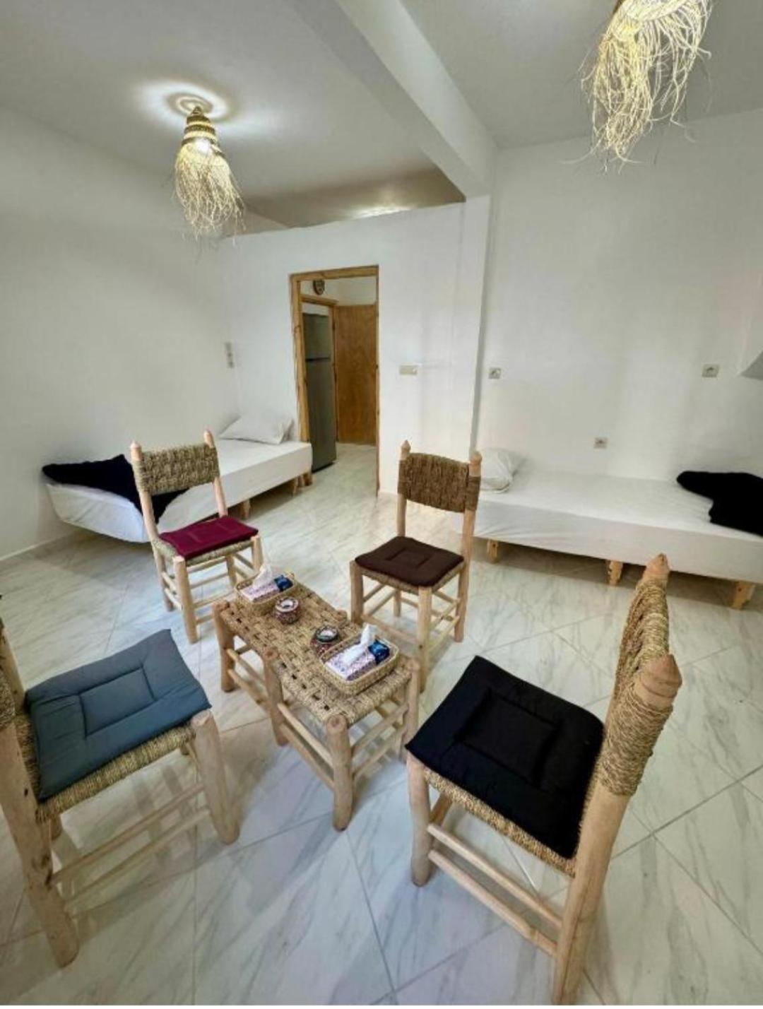Apartment Africa Surf House