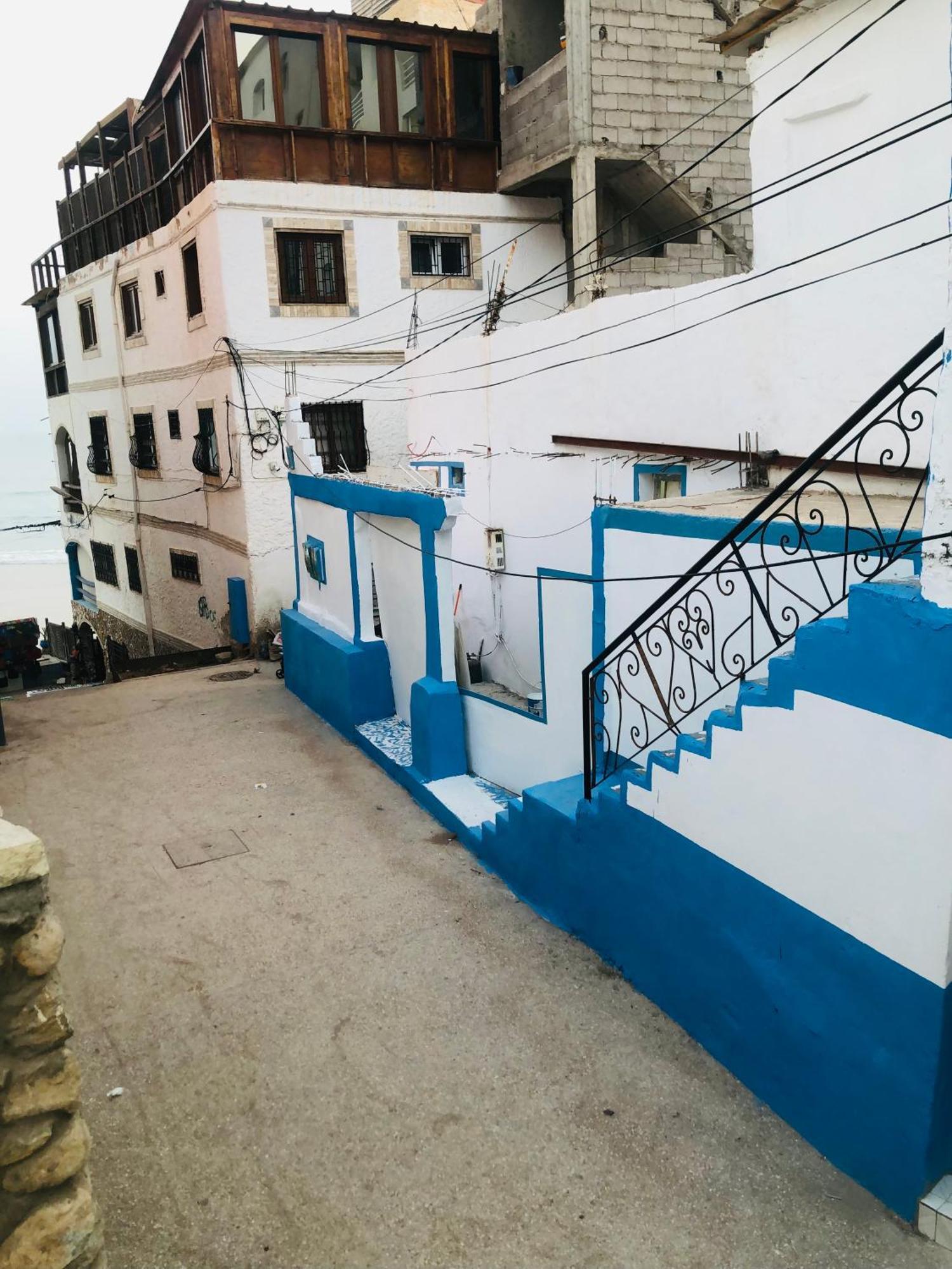 Africa Surf House * Taghazout